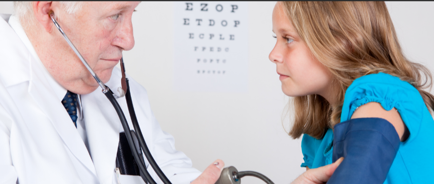 超过13岁，24小时平均动态血压≥125/75为高血压！美国心脏协会声明