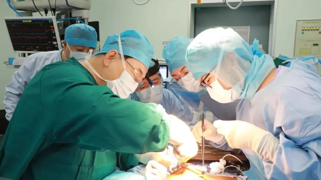 天津人工心脏医保政策落地，全国心衰患者来津植入人工心脏均可报销