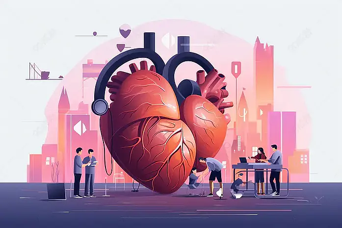 儿童健康、孕妇高血压、胎盘血管病变……美国心脏协会2022十大进展