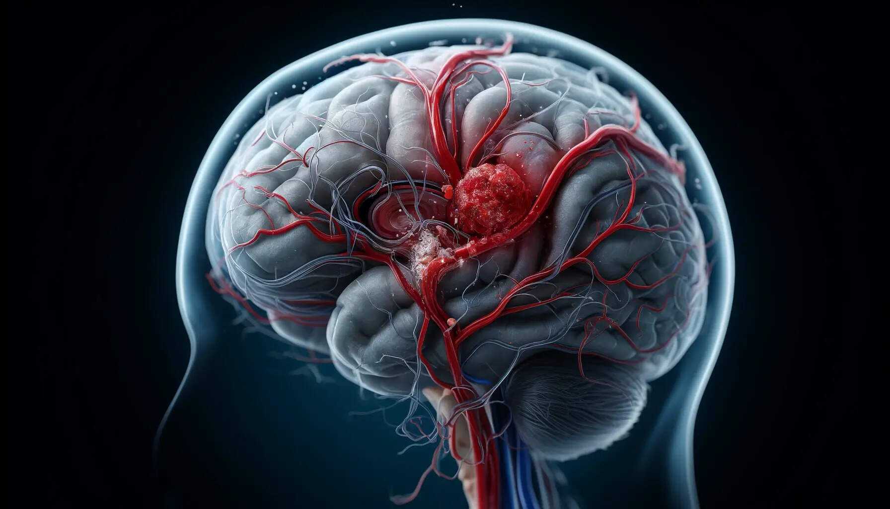 我国首次脑梗患者，近八成认知功能受损！宣武医院宋海庆等柳叶刀子刊研究