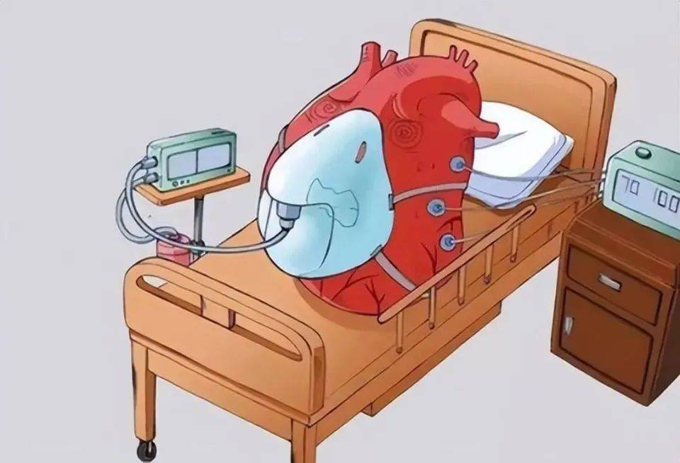 有心衰，痴呆风险高！中国香港20万患者研究